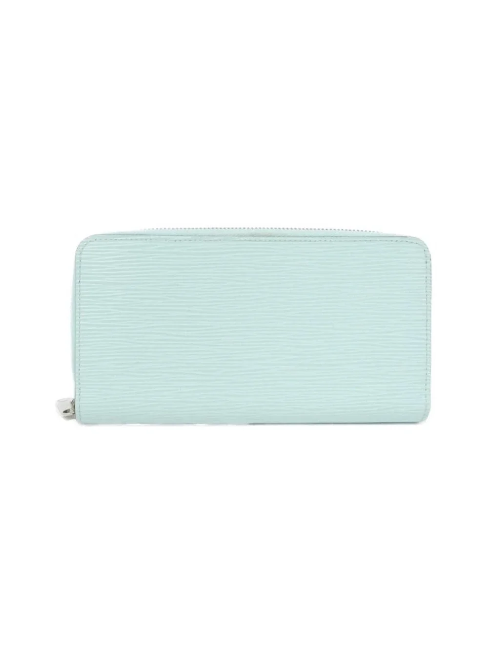 Louis Vuitton Epi Zippy Wallet